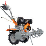 Культиватор дизельный Kamoto DC7135E