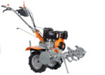 Motocultor pe motorină KAMOTO DC7135E