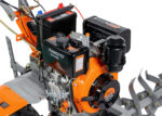 Motocultor pe motorină KAMOTO DC7135E - imagine 4