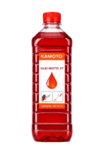 MOTO 2T Ulei mineral în 2 timpi 1 litru