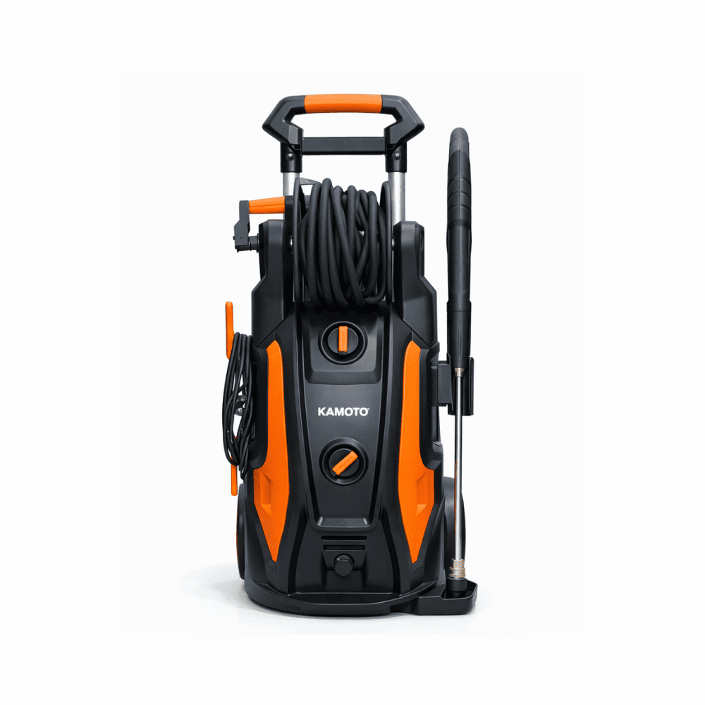 Мойка высокого давления KAMOTO W195i