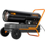Дизельная тепловая пушка Kamoto DH30A