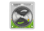 Disc p/u motocoasă KAMOTO CB40T - imagine 2
