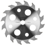 Нож для триммера CB16