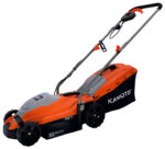 Mașină electrică de tuns iarba KAMOTO LM1333