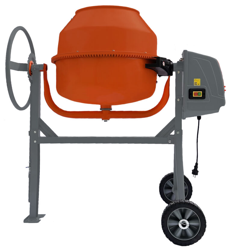 Betonieră KAMOTO BM180