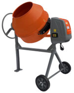 Betonieră KAMOTO BM180 - imagine 2