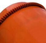 Betonieră KAMOTO BM180 - imagine 5