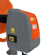 Betonieră KAMOTO BM180 - imagine 9