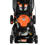 Mașină de tuns iarbă pe benzină KAMOTO L42 - imagine 4