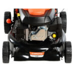 Mașină de tuns iarbă pe benzină KAMOTO L42 - imagine 5