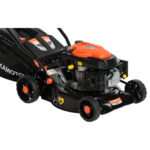 Mașină de tuns iarbă pe benzină KAMOTO L42 - imagine 3