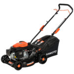 Mașină de tuns iarbă pe benzină KAMOTO L42