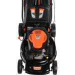 Mașină de tuns iarbă pe benzină KAMOTO L46 - imagine 4