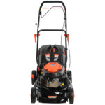 Mașină de tuns iarbă pe benzină KAMOTO L46 - imagine 5
