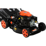 Mașină de tuns iarbă pe benzină KAMOTO L46 - imagine 3