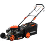 Mașină de tuns iarbă pe benzină KAMOTO L46