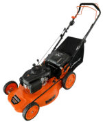 Mașină de tuns iarbă pe benzină KAMOTO LM5056D