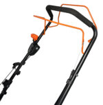 Mașină de tuns iarbă pe benzină KAMOTO LM5056D - imagine 5