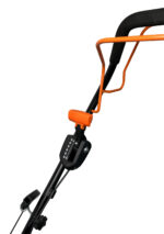 Mașină de tuns iarbă pe benzină KAMOTO LM5056D - imagine 4