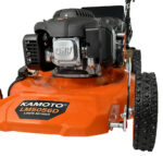 Mașină de tuns iarbă pe benzină KAMOTO LM5056D - imagine 3