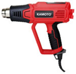 Termosuflantă cu ecran KAMOTO HG2000D