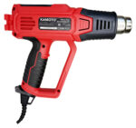 Termosuflantă cu ecran KAMOTO HG2000D - imagine 2