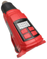 Termosuflantă cu ecran KAMOTO HG2000D - imagine 5