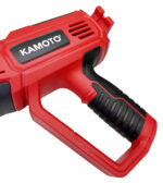 Termosuflantă cu ecran KAMOTO HG2000D - imagine 6