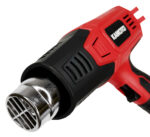 Termosuflantă KAMOTO HG2000 - imagine 4