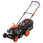 Mașină de tuns iarbă pe benzină KAMOTO L51