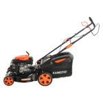 Mașină de tuns iarbă pe benzină KAMOTO L51 - imagine 2