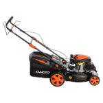 Mașină de tuns iarbă pe benzină KAMOTO L51 - imagine 3