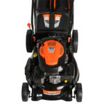 Mașină de tuns iarbă pe benzină KAMOTO L51 - imagine 4