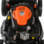 Mașină de tuns iarbă pe benzină KAMOTO L51 - imagine 5