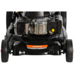 Mașină de tuns iarbă pe benzină KAMOTO L51 - imagine 7