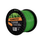 Fir p/u motocoasă KAMOTO TL24200R - imagine 2