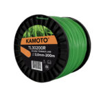 Fir p/u motocoasă KAMOTO TL30200R - imagine 2