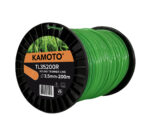 Fir p/u motocoasă KAMOTO TL35200R - imagine 2