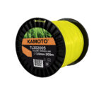 Fir p/u motocoasă KAMOTO TL30200S - imagine 2