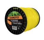 Fir p/u motocoasă KAMOTO TL35200S - imagine 2