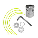 Катушка для триммера Kamoto TS30S