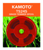 Косильная головка Kamoto TS24S — изображение 5