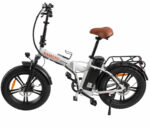 Bicicletă electrică KAMOTO GT4