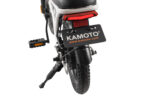 Велосипед электрический KAMOTO GT3 — изображение 13