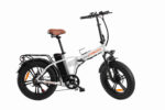 Bicicletă electrică KAMOTO GT4 - imagine 2
