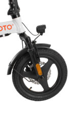 Велосипед электрический KAMOTO GT3 — изображение 16