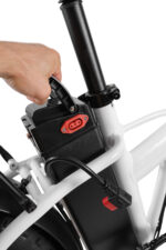 Велосипед электрический KAMOTO GT4 — изображение 14