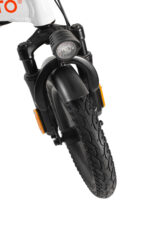 Велосипед электрический KAMOTO GT3 — изображение 20