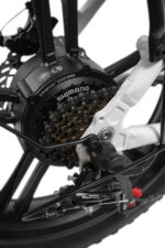 Bicicletă electrică KAMOTO GT4 - imagine 19